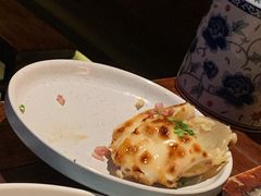 -绿茶餐厅(领展购物广场·中关村店)