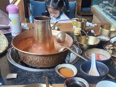 -陀岗美食·云南藏式特色餐厅