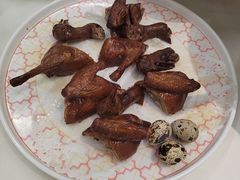 -渔意楼·驰名沙田乳鸽(五羊店)