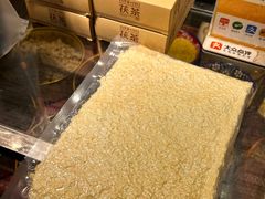 -桥门程记(兰州南关夜市店)