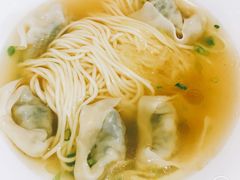 -鼎泰丰(嘉年华•海信广场VILLAGE店)