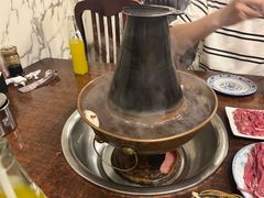 -前门张记涮肉(前门店)