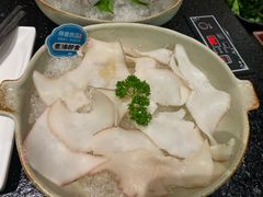 -得意咚瓜·顺德鱼生·冬瓜火锅(深圳首店)