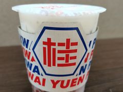 -桂桂茶(滨江百联店)