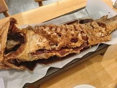 -胡家大厨(时光街店)