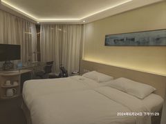 -香港皇家太平洋酒店