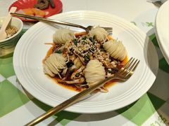 -渔语鱼酸菜鱼新川菜(来福士店)