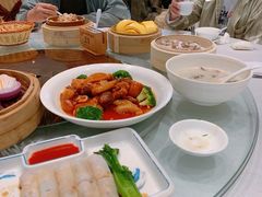 -流舫海鲜酒家(张溪店)
