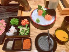 -千寻烧肉(政务区店)