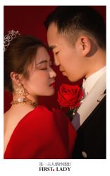 -第一夫人婚纱摄影(南京店)