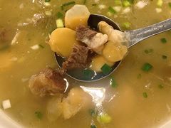-九九牛肉馆(南山路店)