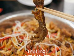 焖烧鸡-弓虽昌焖烧鸡(大竹林店)
