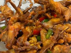 -大笑饭堂(甲子桥店)