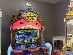 -天空之城电玩(曼巴特购物广场店)