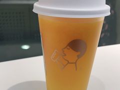 -喜茶(迪士尼小镇DP店)