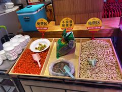-潮火锅·麻辣牛肉火锅(观音桥方圆·LIVE店)