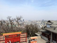 -千佛山风景名胜区