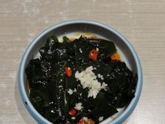 -灵芝妹子海鲜米线(劳动公园店)