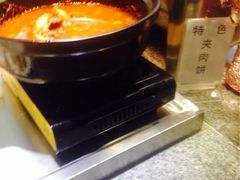 环球约客西餐火锅自助-环球约客烤涮自助(铜锣湾店)