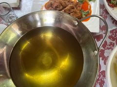 -源泉冷水鱼庄(小鱼洞店)