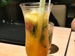 五彩缤纷鲜果茶-大家乐(深圳喜荟城店)