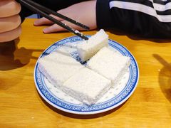 -捷信牛奶甜品世家(合生汇店)