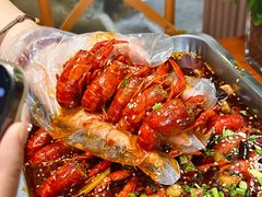-树下时尚餐厅(翠园街店)