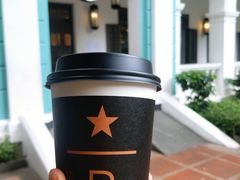 -星巴克臻选(广州沙面店)