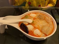 -翠华餐厅(正佳广场店)