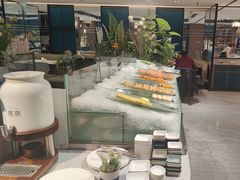 -晶丽香榭自助餐(南京大饭店)