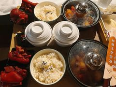 -和子足浴SPA会馆(梁溪店)