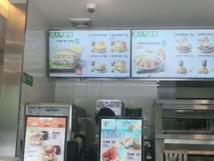 -德克士(白银路店)