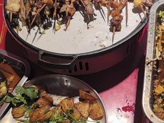 -醉烧膘·烧烤夜宵王(总店)