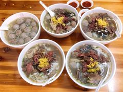 -潮镇老尾牛杂(环城西路店)