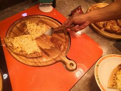 -比格比萨自助(国展店)