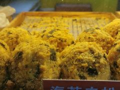 海苔肉松-五道口枣糕王(成府路店)
