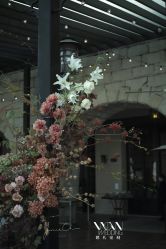 -WOW Wedding婚礼定制