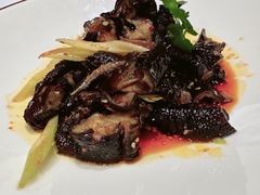 -成都钓鱼台精品酒店-品聚·成都餐厅