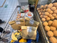 -沃尔玛(星湖商业城店)