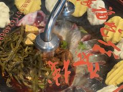 -缘福乡村铁锅炖民宿(八达岭店)