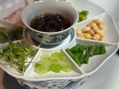 -四季民福烤鸭店(外滩外白渡桥店)