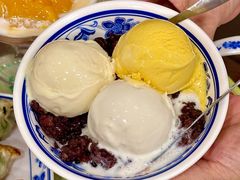 -顺记冰室(宝华路店)