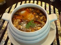 -西安凯悦酒店·湖畔中餐厅