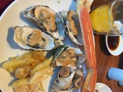 -嘉定凯悦·咖啡厅