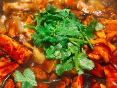 -黄记煌三汁焖锅(顺义华联店)