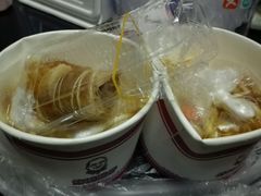 -佬钱湾仔(衣裳街店)