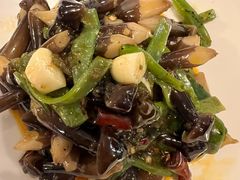 -一品红川菜(皇岗店)