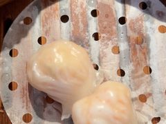 -潮小鲜潮汕砂锅粥(嘉华港湾店)