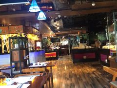 -泰谷酒店·太古码头闽菜自助餐厅