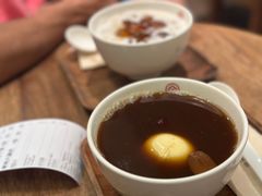 -彬媽糖水(侨鑫国际店)